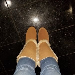UGG boots
